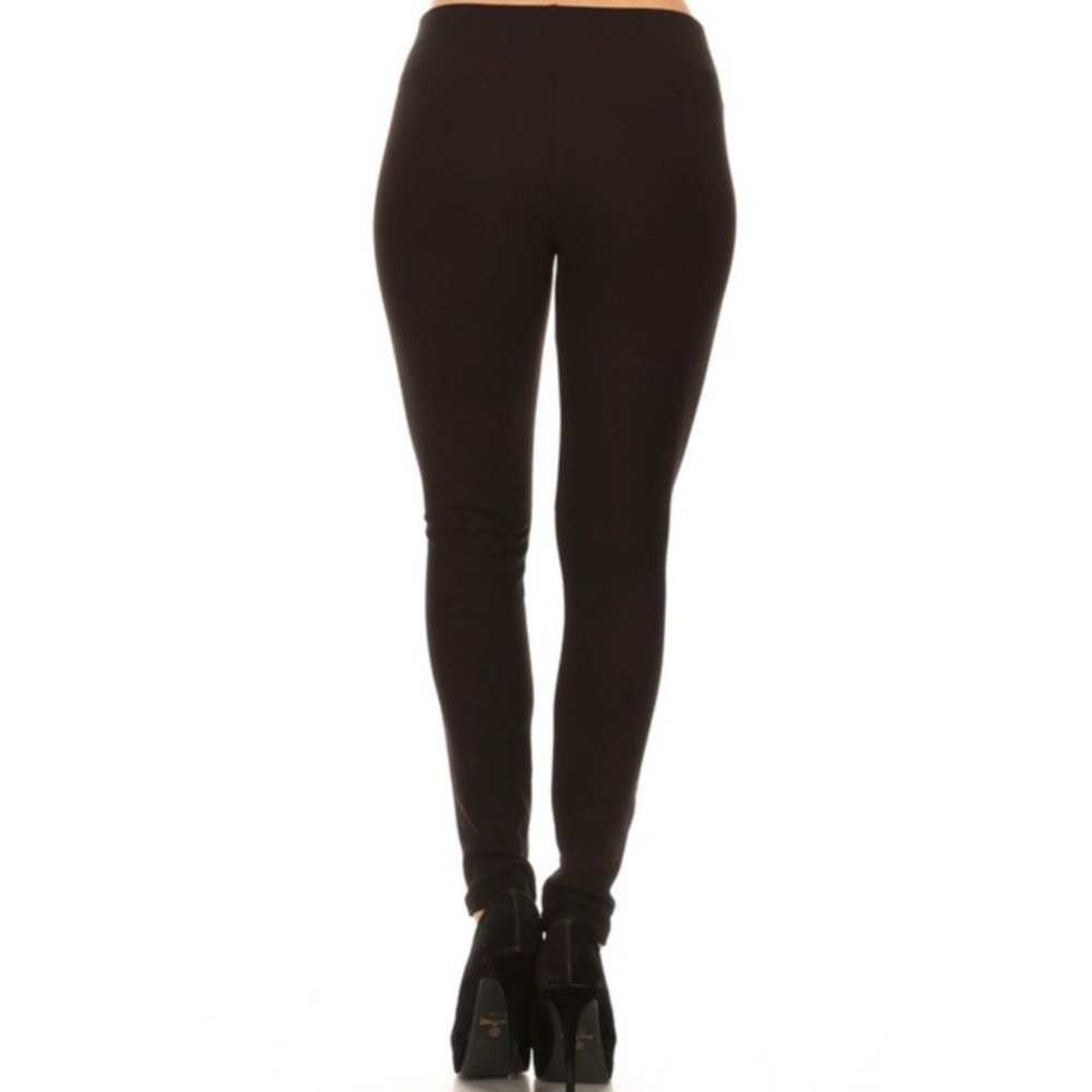 LAST 2! Tessa Skinny Pants - Picture 5 of 7